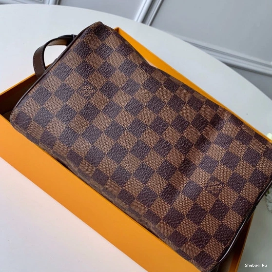 Vuitton Louis SPEEDY BANDOULIERE 25 0729